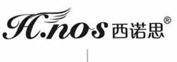 西诺思品牌标志LOGO