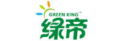 GREEN KING品牌标志LOGO