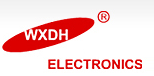 wxdh光电耦合器