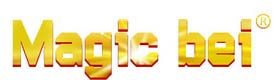 Magic bei品牌标志LOGO