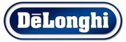 delonghi品牌标志LOGO