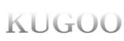 KUGOO品牌标志LOGO