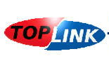 TOPLINK品牌标志LOGO