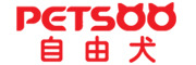 PETSOO品牌标志LOGO