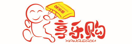 麻辣熟食品牌标志LOGO