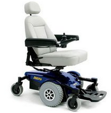 电动轮椅品牌排行榜