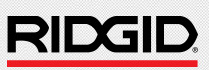 RIDGID品牌标志LOGO