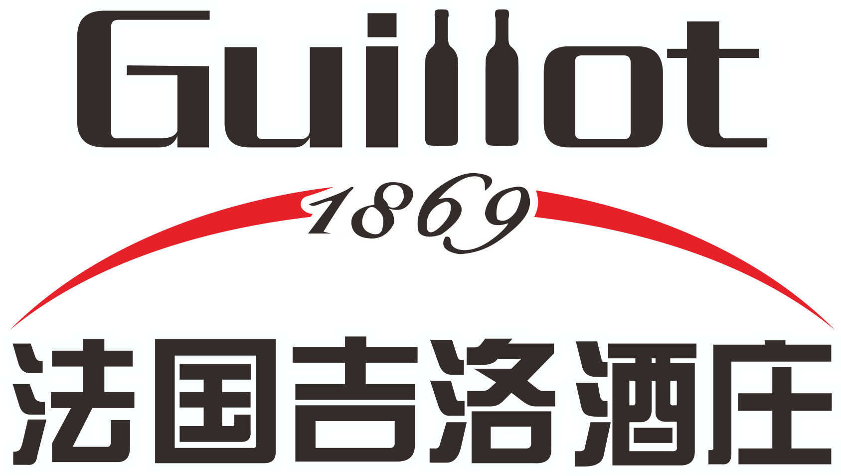 吉洛酒庄品牌标志LOGO