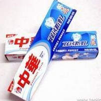 国产牙膏品牌排行榜