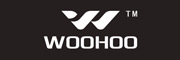 WOOHOOW品牌标志LOGO
