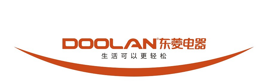 DOOLAN品牌标志LOGO