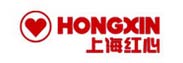 上海红心品牌标志LOGO