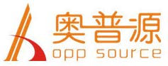 奥普源品牌标志LOGO