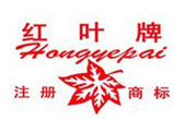 北京红叶品牌标志LOGO