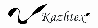 Kazhtex品牌标志LOGO