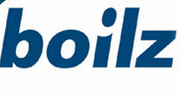 博尔兹品牌标志LOGO