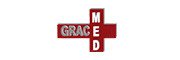 GRACE MEDICAL品牌标志LOGO