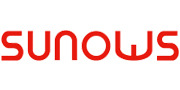 SUNOWS品牌标志LOGO