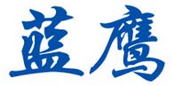蓝鹰仪器品牌标志LOGO