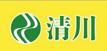 清川品牌标志LOGO