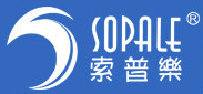 索普乐品牌标志LOGO