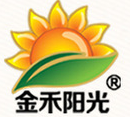 金禾阳光品牌标志LOGO
