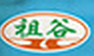 祖谷品牌标志LOGO