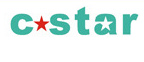 C STAR品牌标志LOGO