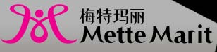 MetteMarit品牌标志LOGO