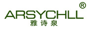 ARSYCHLL品牌标志LOGO