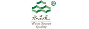 Water Source Quality品牌标志LOGO