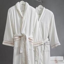 毛巾浴袍品牌排行榜
