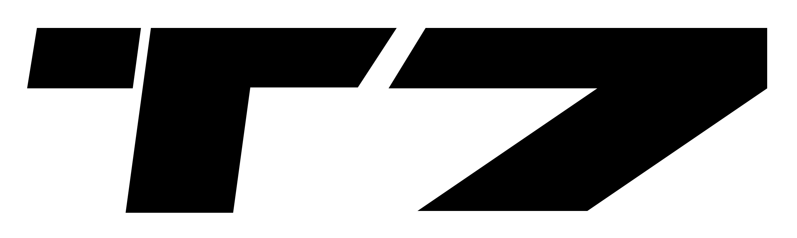 T7品牌标志LOGO
