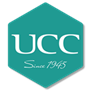UCC国际洗衣品牌形象图片