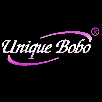 nuiquebobo品牌标志LOGO