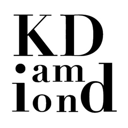 KDiamond品牌形象图片
