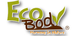 ecobody健身器