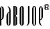 pabojoe品牌标志LOGO