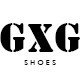 gxg男鞋品牌标志LOGO