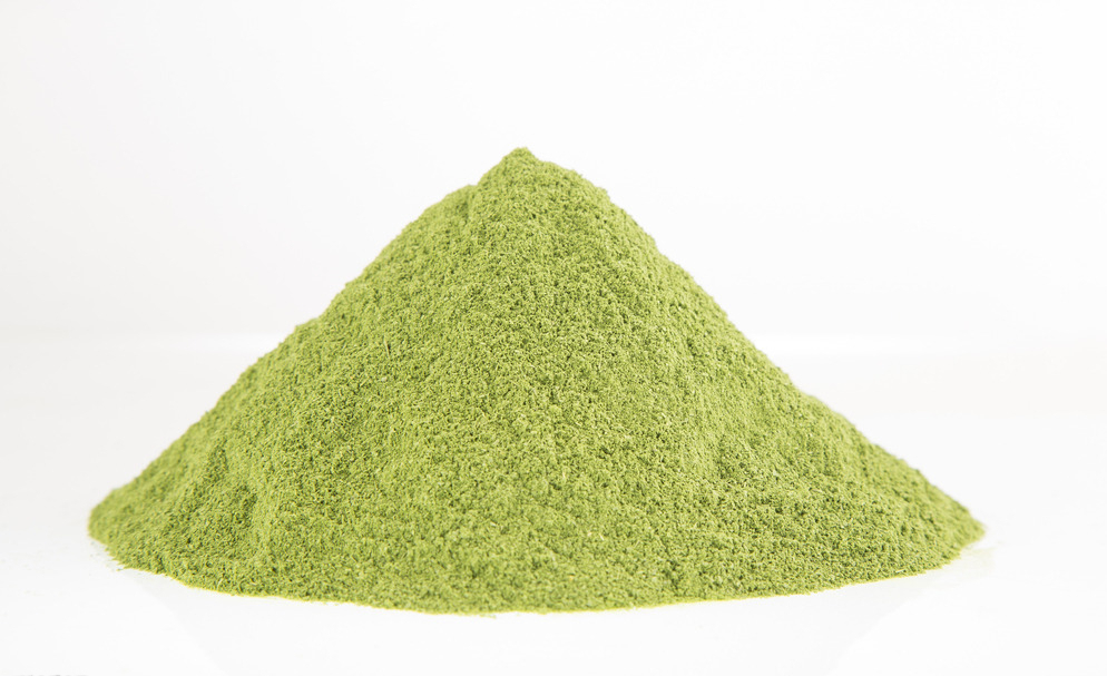 绿茶粉的功效与作用（绿茶粉清理血管垃圾是真是假）