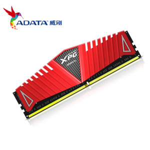 顺丰ADATA/威刚 8G 16G 2400 2800 3000吃鸡游戏台式机内存条DDR4
