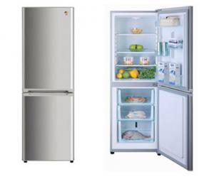 如何选购双门冰箱？