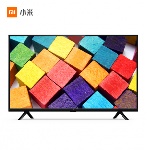 Xiaomi/小米 小米电视4A 32英寸 wifi智能网络平板家用液晶电视机