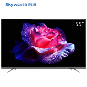 Skyworth/创维 55M9 55吋4K超清智能网络WIFI平板液晶电视机 60