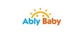 ablybaby汗巾