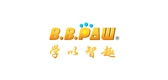 bbpaw凹槽练字帖