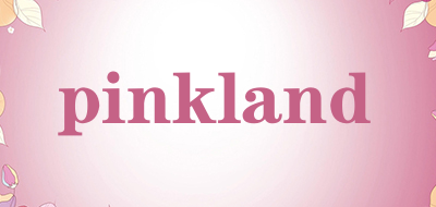 pinkland幼儿园书包