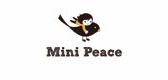 minipeace儿童羽绒服