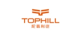 tophill手表陶瓷手表