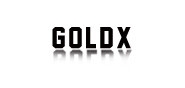 goldx创意台灯